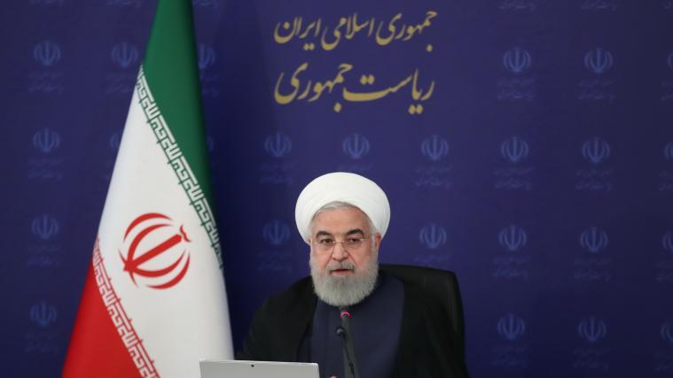 Der Iran arbeitet trotz der schweren Corona-Krise im Land weiter an seinem Atomprogramm.