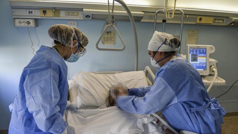 Der Präsident des Consiglio Superiore di Sanità beschwört den Zusammenhalt.