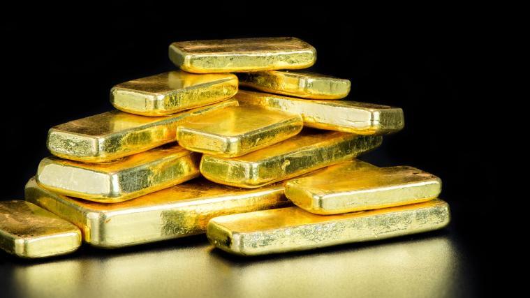 Die Coronakrise treibt den Goldpreis in die Höhe.