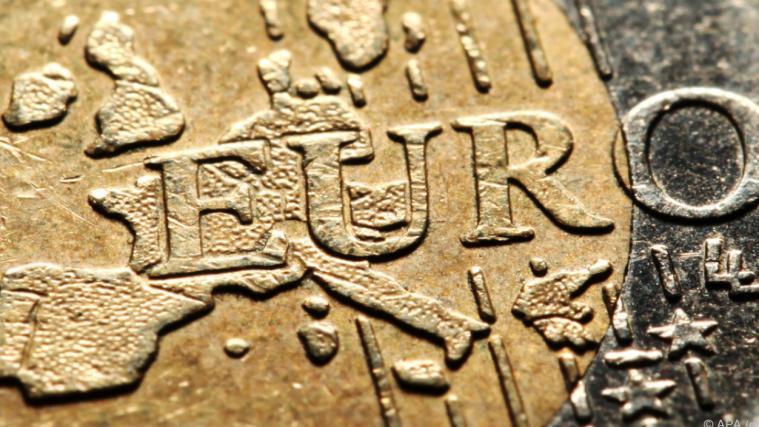 Die Coronavirus-Pandemie brachte die Wirtschaft teils zum Erliegen.