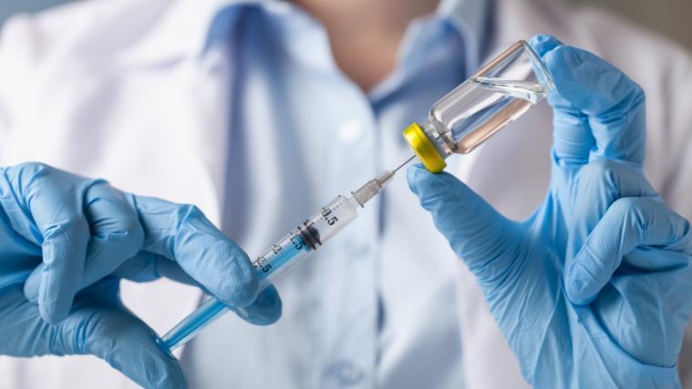 Die Coronavirus-Pandemie hat auch Auswirkungen auf die Impftätigkeiten.