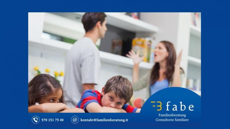 Die Familienberatung fabe ist auch in dieser Zeit für die BürgerInnen da. Über Telefon und Skype.
