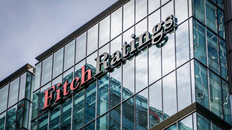 Die Ratingagentur Fitch hat Italien herabgestuft.