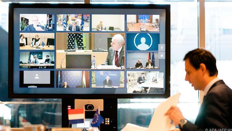 Die Staaten arbeiten weiter an einem Kompromiss.