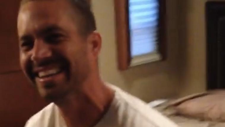 Die Tochter von Paul Walker hat ein hoch emotionales Video von ihm auf Instagram gepostet.