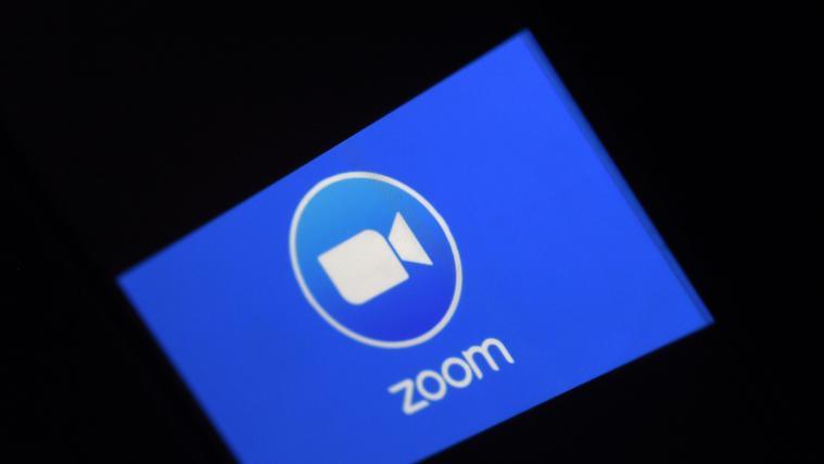 Die Videokonferenz App Zoom Steht Am Datenschutz Pranger