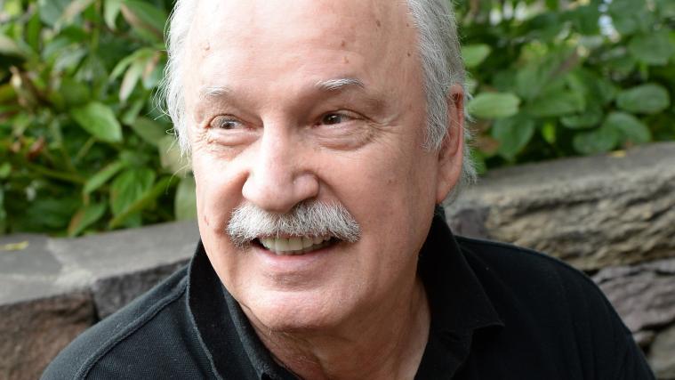 DJ-Ikone Giorgio Moroder wird am Sonntag 80 Jahre alt.