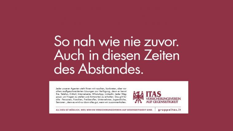 Durch neue Initiativen und einem maßgeschneiderten Service gewährleistet ITAS weiterhin Zuverlässigkeit, Mitglieder-Nähe und Sicherheit.