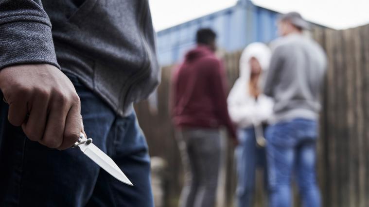 Ein Mann hat südlich von Lyon 2 Menschen getötet und weitere verletzt.