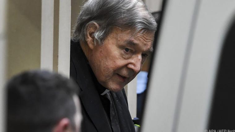 Eine Woche nach seiner Freilassung kritisiert Kardinal George Pell das Verfahren gegen seine Person.