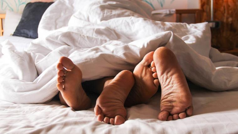 „Es sei keine Sünde“, wenn die Ehefrau den Sex verweigert.