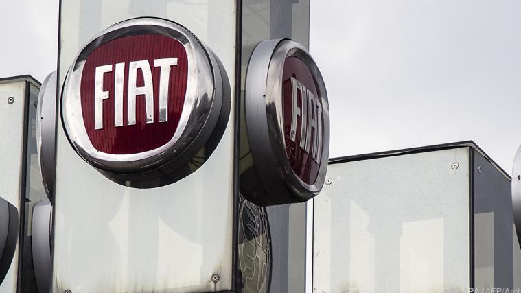 Fiat Chrysler hatte Mitte März die Produktion in Italien eingestellt.