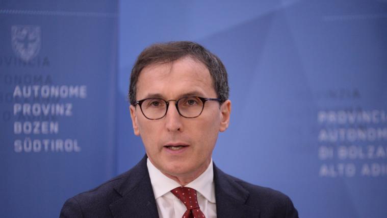 Francesco Boccia.