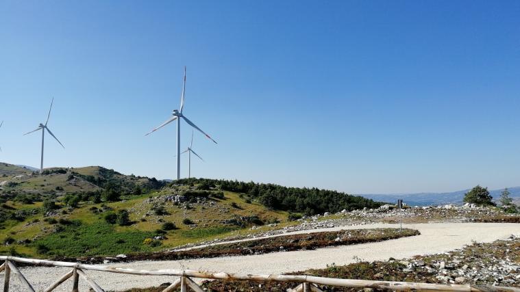 Fri-el Green Power Fri-el Green Power kann auf ein erfolgreiches Jahr 2019 zurückblicken.