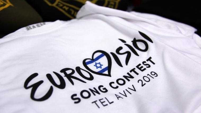 Im vergangenen Jahr fand der Contest in Tel Aviv statt.
