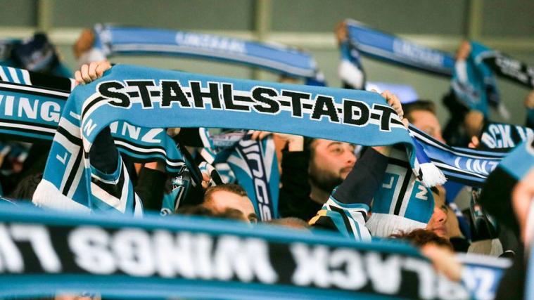 In der Stahlstadt ist das Eishockey-Chaos ausgebrochen: Wie geht es in Linz weiter?