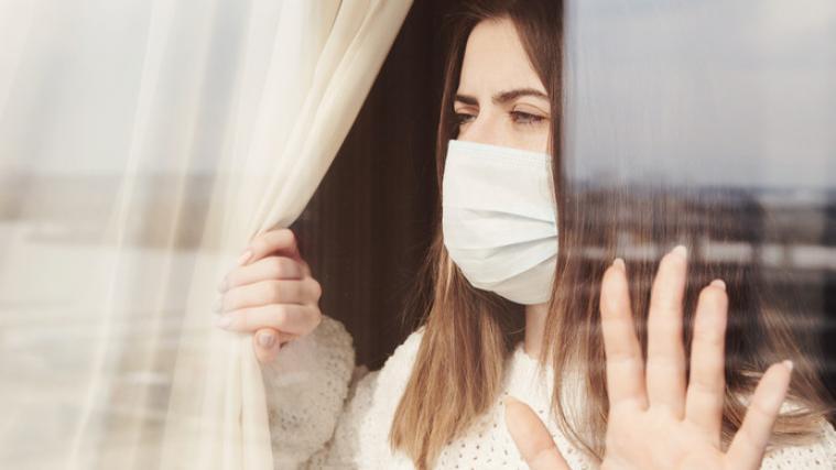In so gut wie allen Gemeinden Südtirols gibt es Infizierte oder Menschen, die sich an amtlich verordneter Quarantäne beifinden (Symbolfoto).