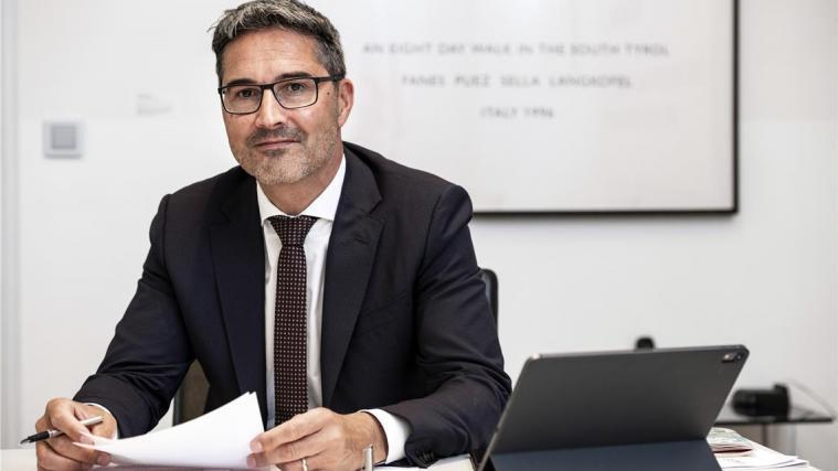 Landeshauptmann Arno Kompatscher hat am Samstag eine weitere Verordnung unterzeichnet.