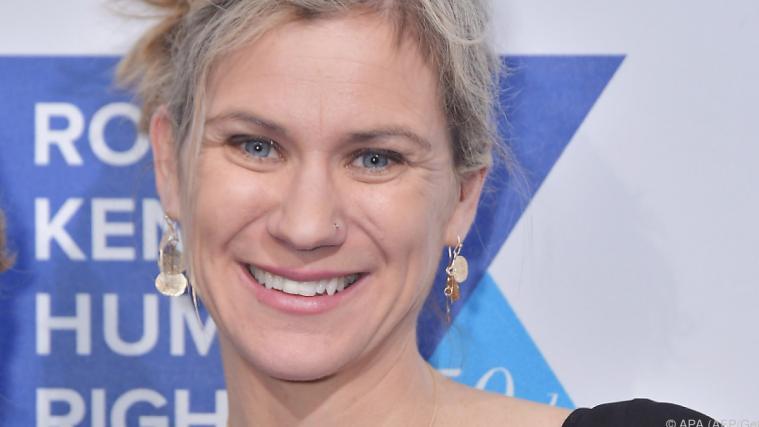 Maeve Kennedy McKean gilt als vermisst.