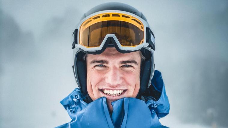 Manuel Ploner zählt zu den aufstrebenden Talenten in Südtirol.