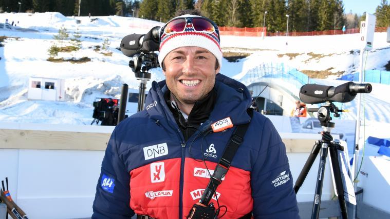 Mit Norwegen in der abgelaufenen Saison alle Staffeln gewonnen: Patrick Oberegger