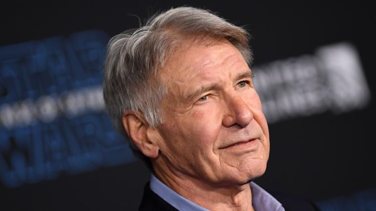 Nicht zum 1. Mal hat Harrison Ford für einen Zwischenfall mit seinem Flugzeug gesorgt.