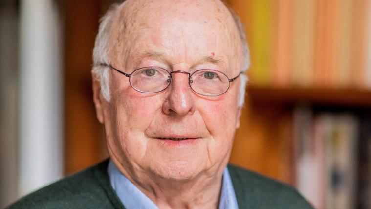 Norbert Blüm ist im Alter von 84 Jahren gestorben.