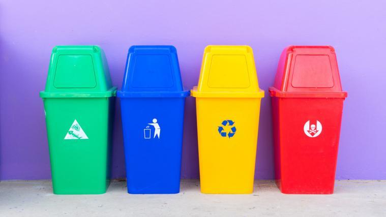 Peking will Maßnahmen zur Reduzierung von Plastikmüll ergreifen.