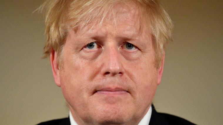 Premierminister Boris Johnson wurde zwar wieder aus der Klinik entlassen, er kann jedoch keineswegs einer rosigen Zukunft entgegenblicken.