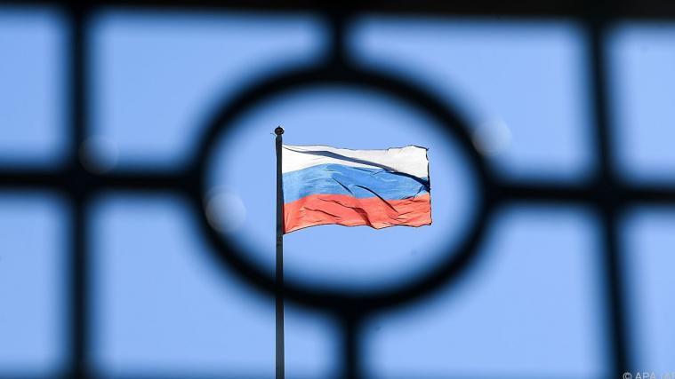 Russland wird wieder der Fake-News-Produktion beschuldigt.