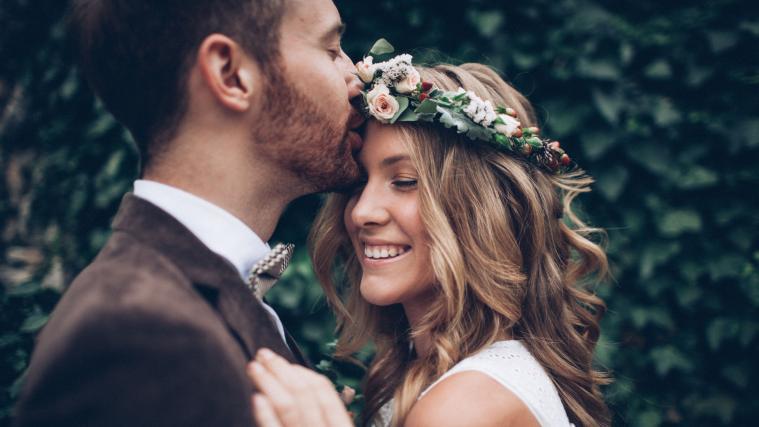 Viele Paare haben ihre Hochzeit verschoben.