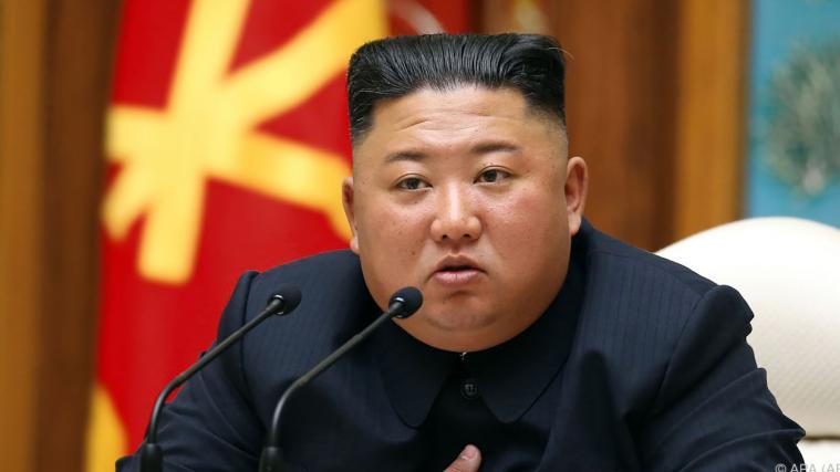 Weiter Rätselraten um Kim Jong-un.