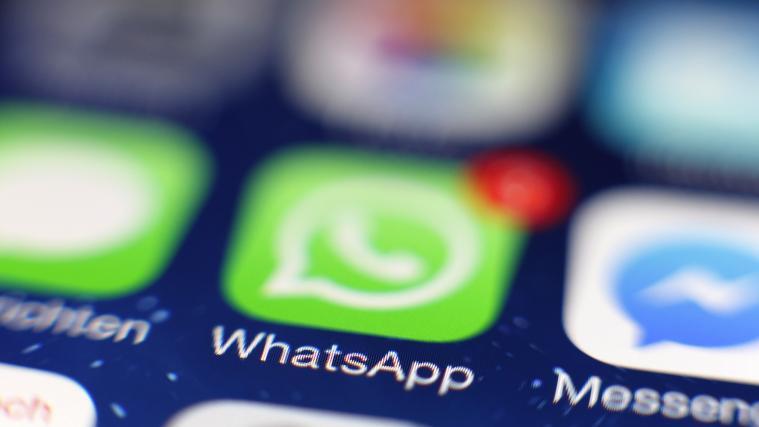 WhatsApp will die Verbreitung von Falschnachrichten unterbinden.
