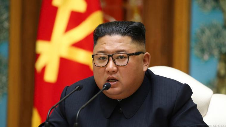 Wie geht es Kim Jong-un wirklich?.