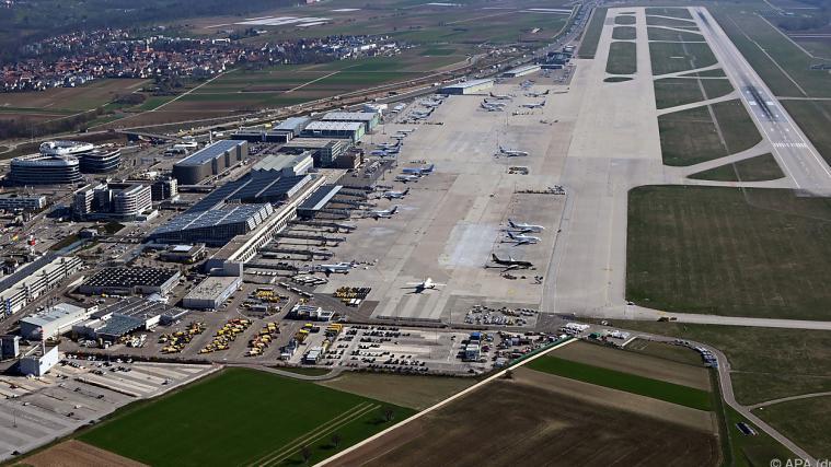 Airlines auf der ganzen Welt sind derzeit in Not.