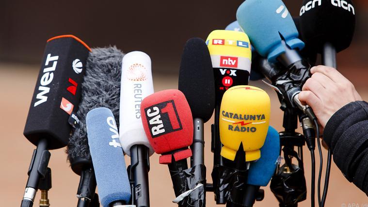Am 3. Mai ist der Internationale Tag der Pressefreiheit.