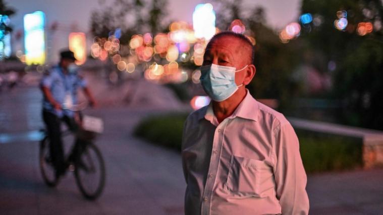 Am Freitag habe es keine Neuinfektionen in China gegeben, teilte die Nationale Gesundheitskommission (NHC) am Samstag mit.