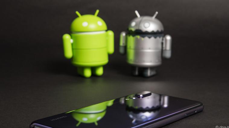 Android 11 dürfte im Herbst auf die ersten Telefone kommen.