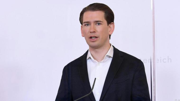 Angesichts der Coronakrise und ihrer Folgen ist für Bundeskanzler Sebastian Kurz die Forderung nach einem neuen Vertrag für Europa „aktueller denn je“.