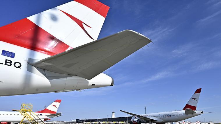 AUA will Millionen vom Staat und spart bei Mitarbeitern.
