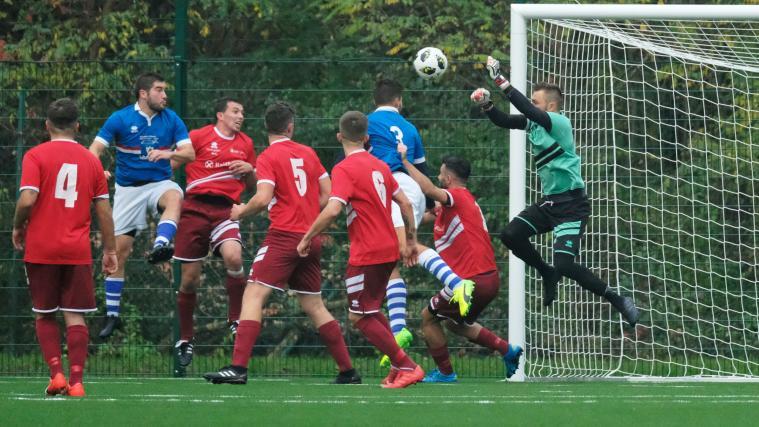 Auch 2020/21 wird es in der 2. Amateurliga zum Derby zwischen Auer und Neumarkt kommen