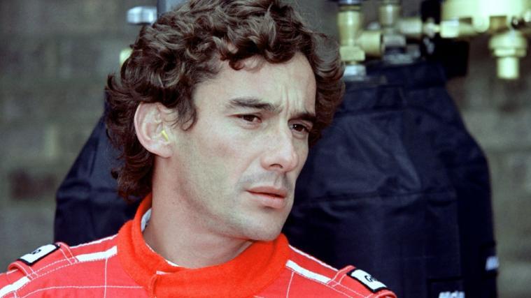 Ayrton Senna verünglückte vor 25 Jahren in San Marino
