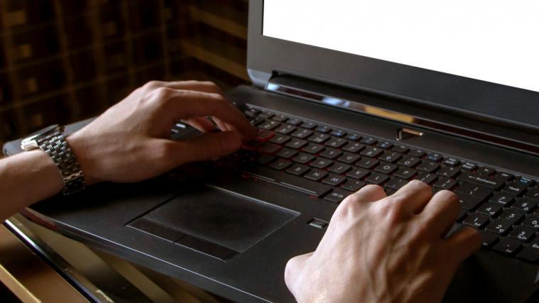 Beim Online-Trading ist Vorsicht geboten.