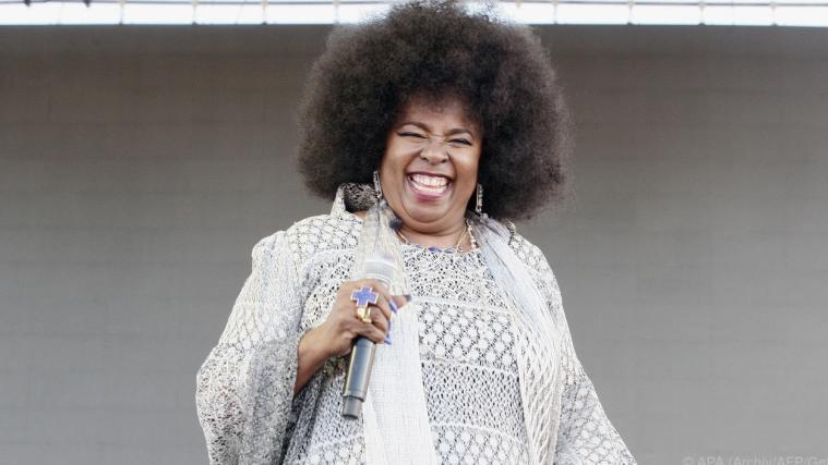 Betty Wright starb im Alter von 66 Jahren an Krebs.