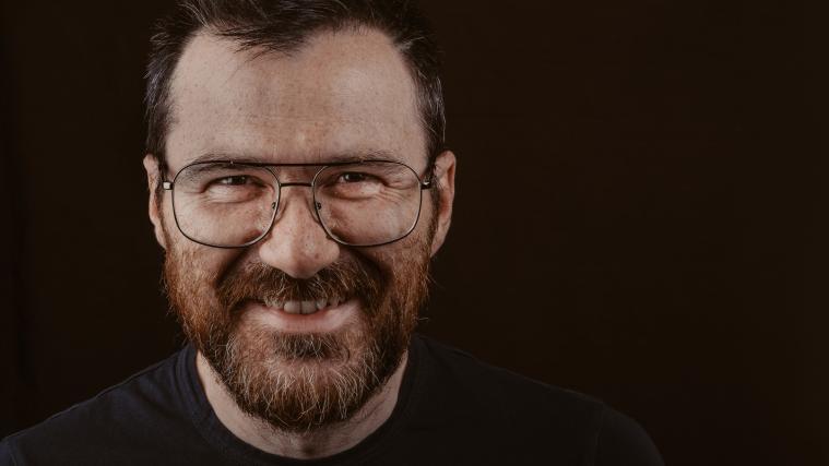 Christian Moling: „Dialekttexte sind für mich die ehrlichste und authentischste Art, mich auszudrücken.“