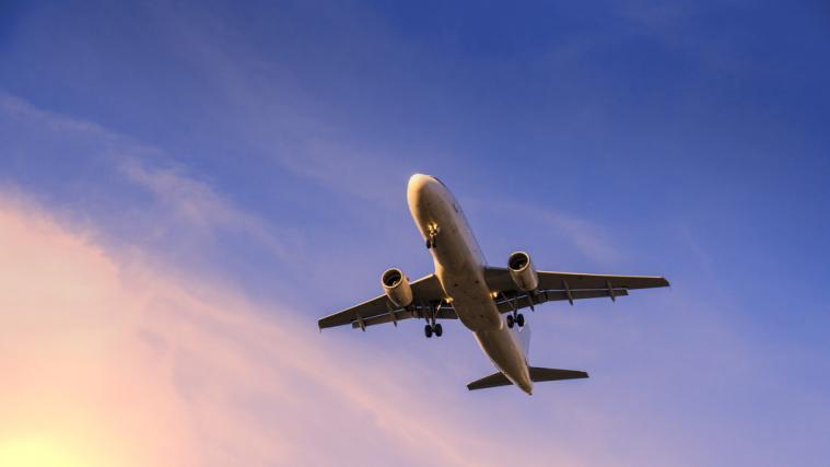 Da nichts mehr fliegt, sollen nun parkende Flugzeuge für Einnahmen sorgen.
