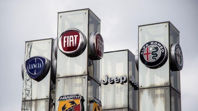 Der Autokoloss FCA könnte eine kräftige Finanzspritze vom Staat bekommen.