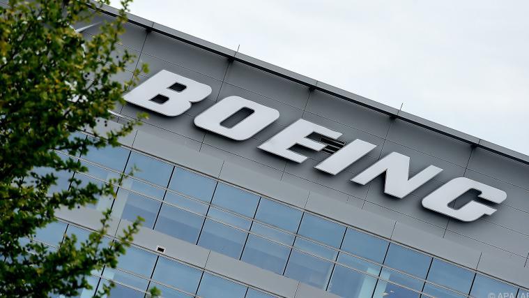 Der einstige Top-Seller 737 Max wird zum Stolperstein des Flugzeugbauers.
