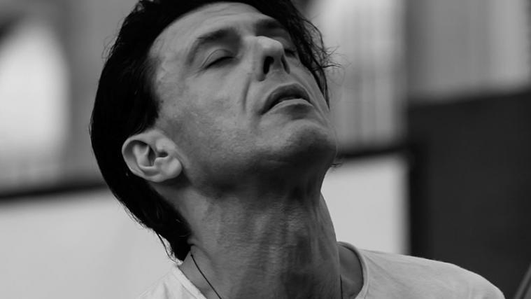 Der großartige Komponist, Pianist und Mensch Ezio Bosso ist im Alter von 48 Jahren gestorben.