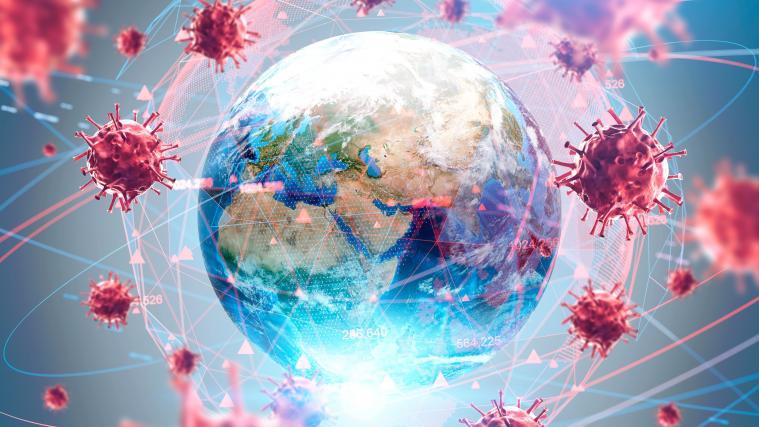 Der Nothilfekoordinator der Weltgesundheitsorganisation (WHO) ist skeptisch, dass das neue Coronavirus nach der rasanten Ausbreitung rund um den Globus noch eliminiert werden kann.